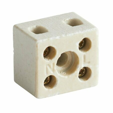 AVANTCO Terminal Block for F200 and F202 177PF2TBLK